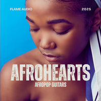 Afrohearts: Afropop Guitars