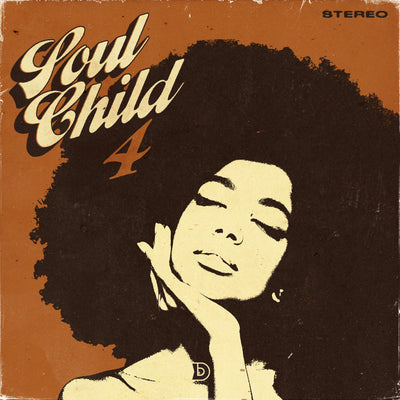 Soul Child: Analog Stems