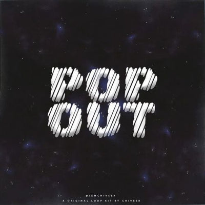 Pop Out: Futuristic Trap + Drill